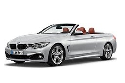 bmw 4 series f33 cabrio